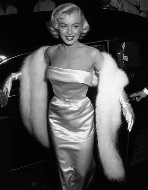 marilyn wiki